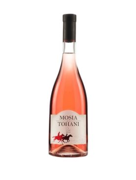 Vin rose Mosia Tohani